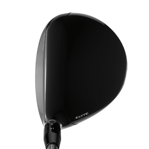 Elyte Triple Diamond Fairway Woods - View 2