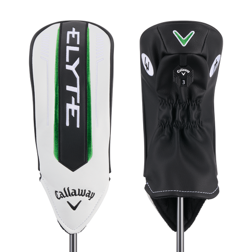 Elyte Triple Diamond Fairway Woods - View 7