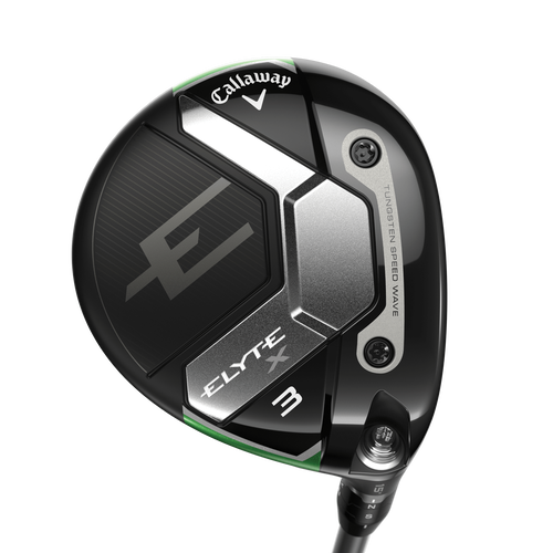 Elyte X Fairway Woods - View 6