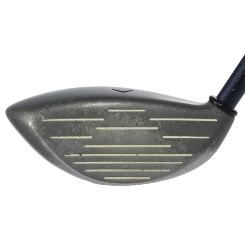 Original Steelhead Fairway Woods - View 4