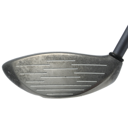 Hawk Eye Fairway Woods - View 4