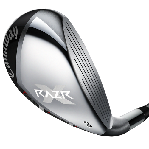 RAZR X Hybrids - View 1