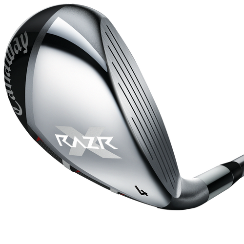 RAZR X Hybrids - View 4