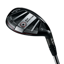 Big Bertha OS Hybrids