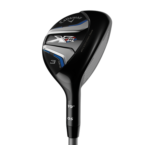 XR OS Hybrids - View 5