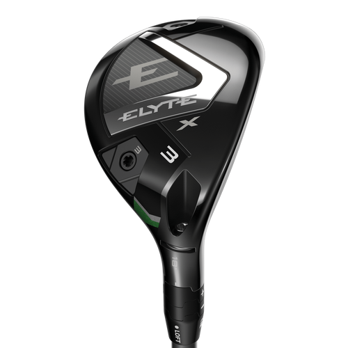 Elyte X Hybrids - View 1