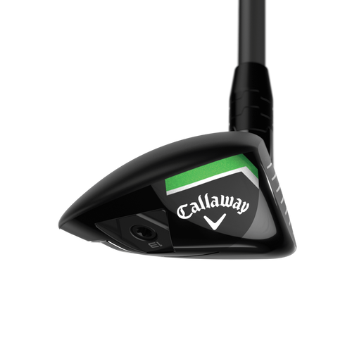 Elyte X Hybrids - View 3