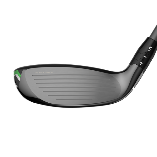 Elyte X Hybrids - View 4