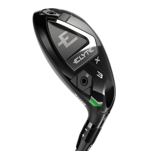 Elyte X Hybrids - View 5