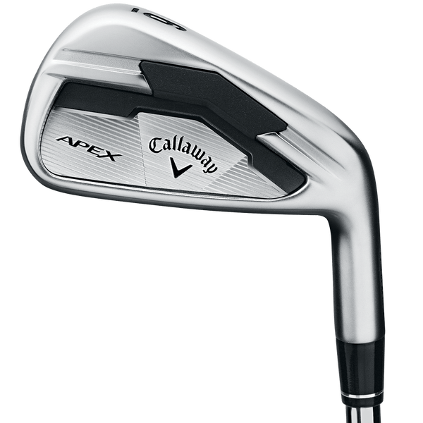 Apex 14 Irons Technology Item