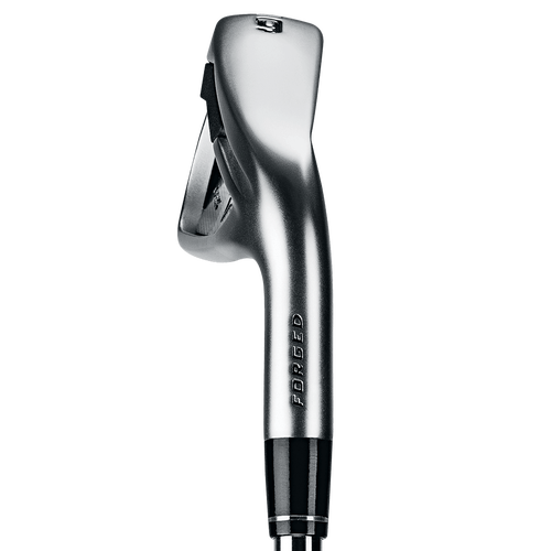 Apex 14 Irons - View 2