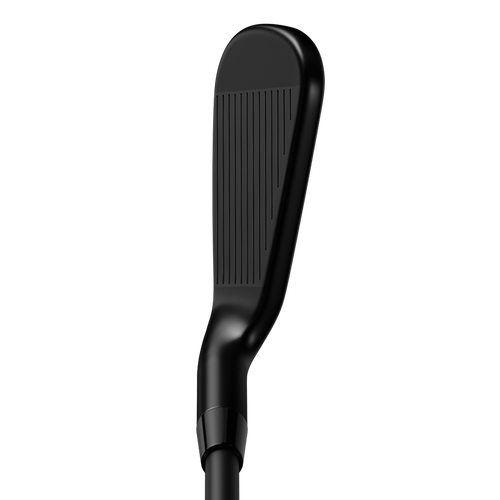 Apex 16 Black Irons - View 2