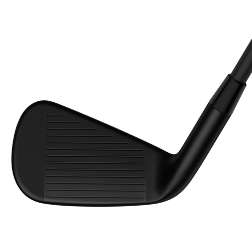 Apex 16 Black Irons - View 3