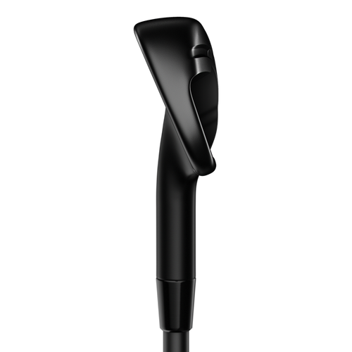 Apex 16 Black Irons - View 4