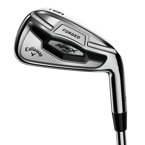 Apex Pro 16 Irons - View 1