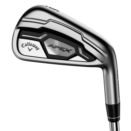 Apex CF 16 Irons - View 1