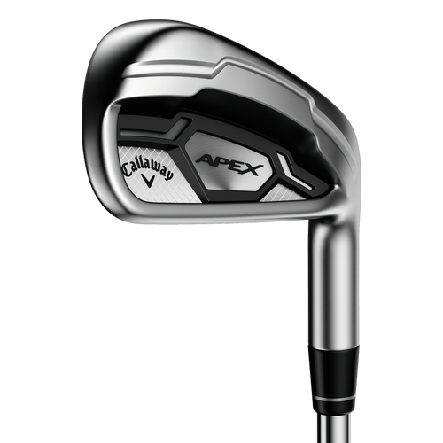 Apex CF 16 Irons - View 4