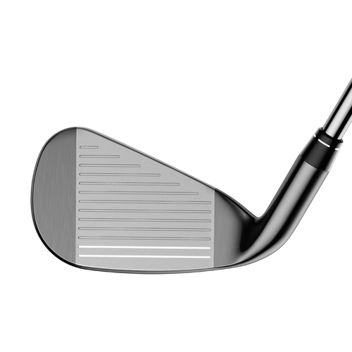 Big Bertha OS Senior Irons - View 2