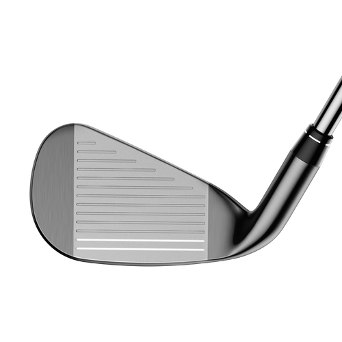 Big Bertha OS Irons - View 2