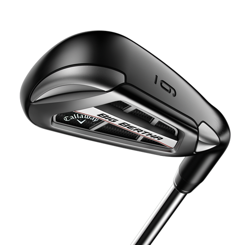 Big Bertha OS Irons - View 3
