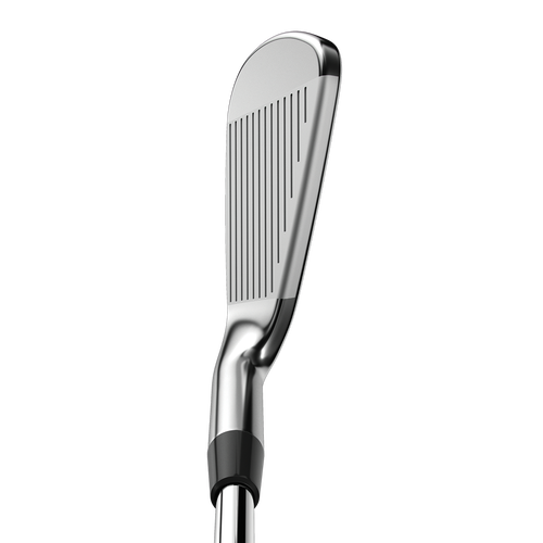 Epic Pro Irons - View 2