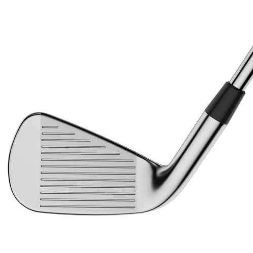 Epic Pro Irons - View 3