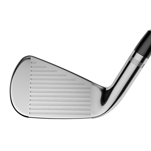 Apex MB 18 Irons - View 4