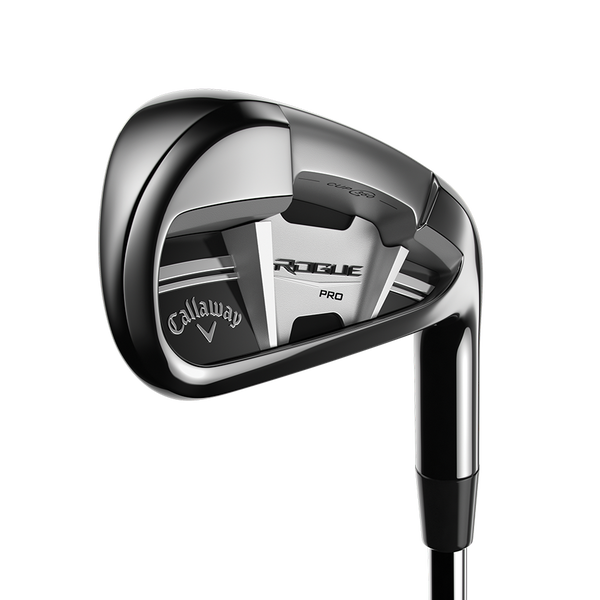 Rogue Pro 4-PW,AW Mens/Right Technology Item