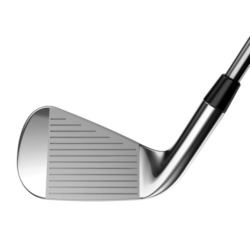 Apex Pro Dot Irons - View 4