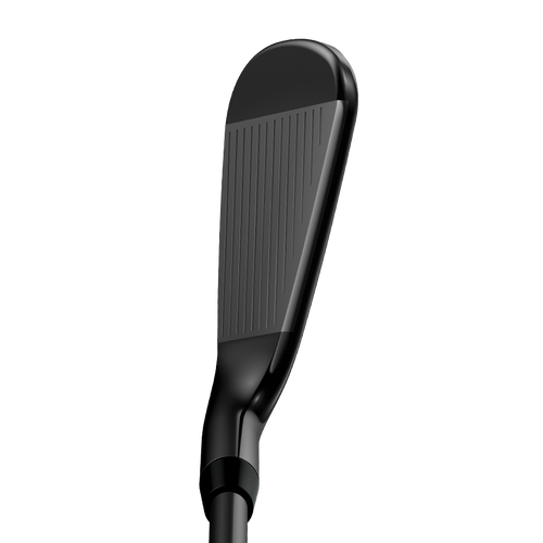 Apex Smoke Pro 19 Irons - View 3
