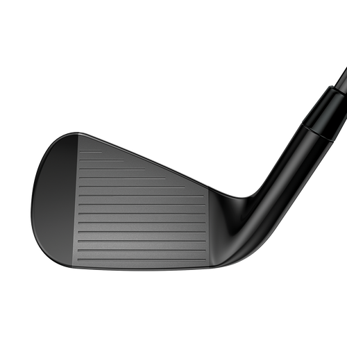 Apex Smoke Pro 19 Irons - View 4