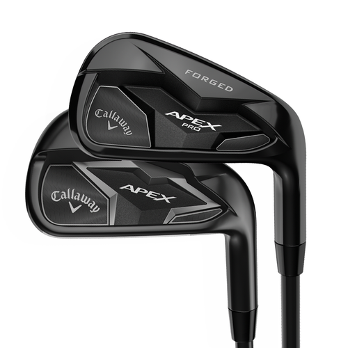 Apex Smoke - Apex Pro Smoke Combo Set - View 1