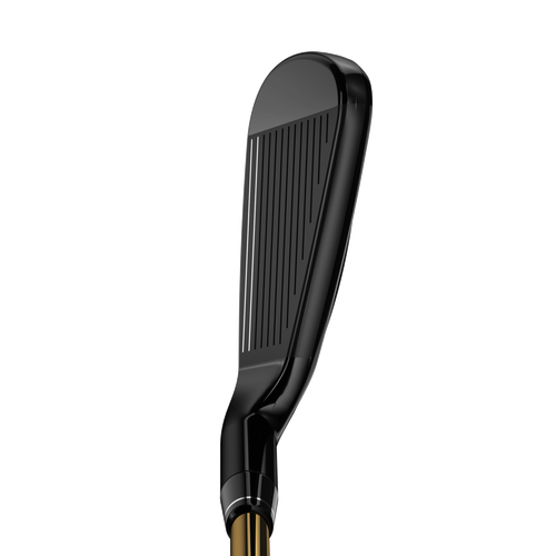 Epic Forged Star Irons - View 2