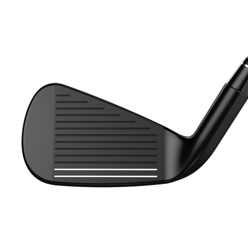 Epic Forged Star Irons - View 3