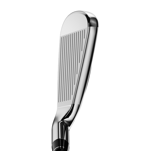 Epic Forged Irons - View 3