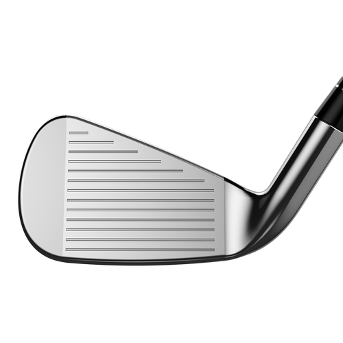 Epic Forged Irons - View 4