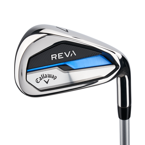Women's REVA Irons - View 2