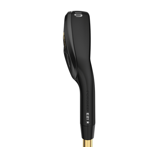 Epic MAX Star Irons - View 4