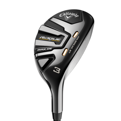 Rogue ST MAX OS Irons/Hybrids Set - View 6