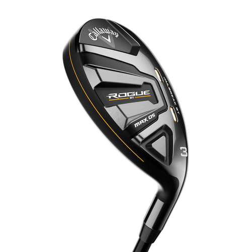 Rogue ST MAX OS Irons/Hybrids Set - View 7