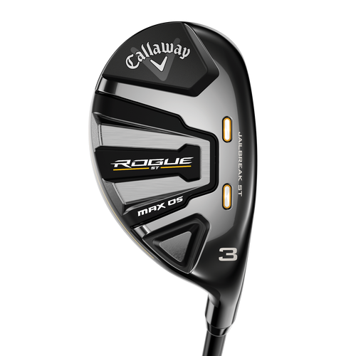 Rogue ST MAX OS Irons/Hybrids Set - View 8