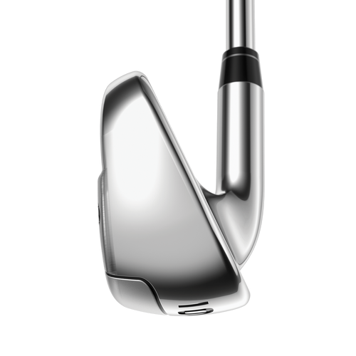 Women's Big Bertha REVA Irons - View 4
