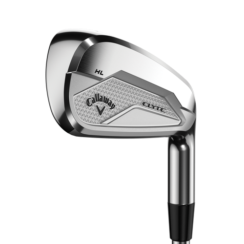 Elyte HL Irons - View 1