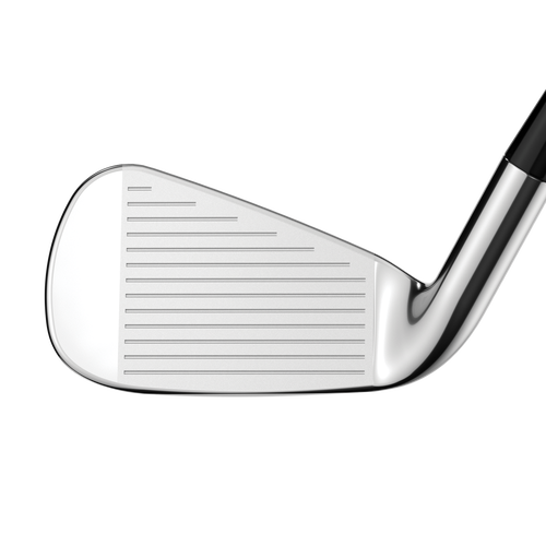Elyte Max Fast Irons - View 3