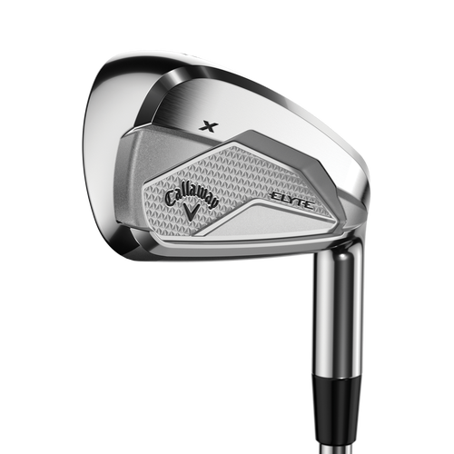 Elyte X Irons - View 1