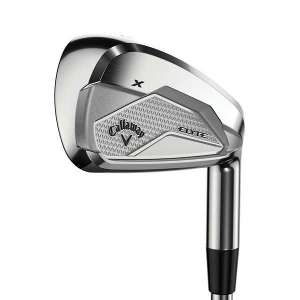 Elyte X Irons Technology Item