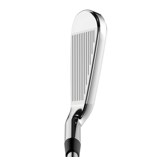 Elyte X Irons - View 2