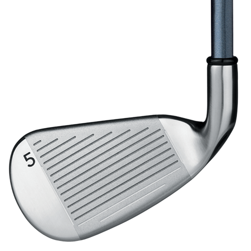 Steelhead X-16 Irons - View 2