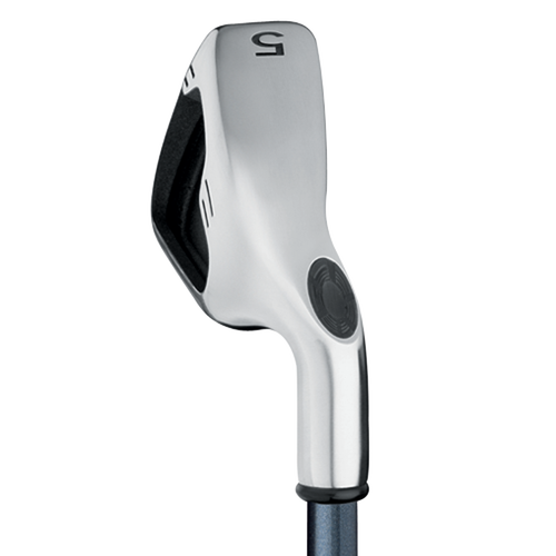 Steelhead X-16 Irons - View 3