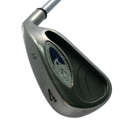 Hawk Eye Irons